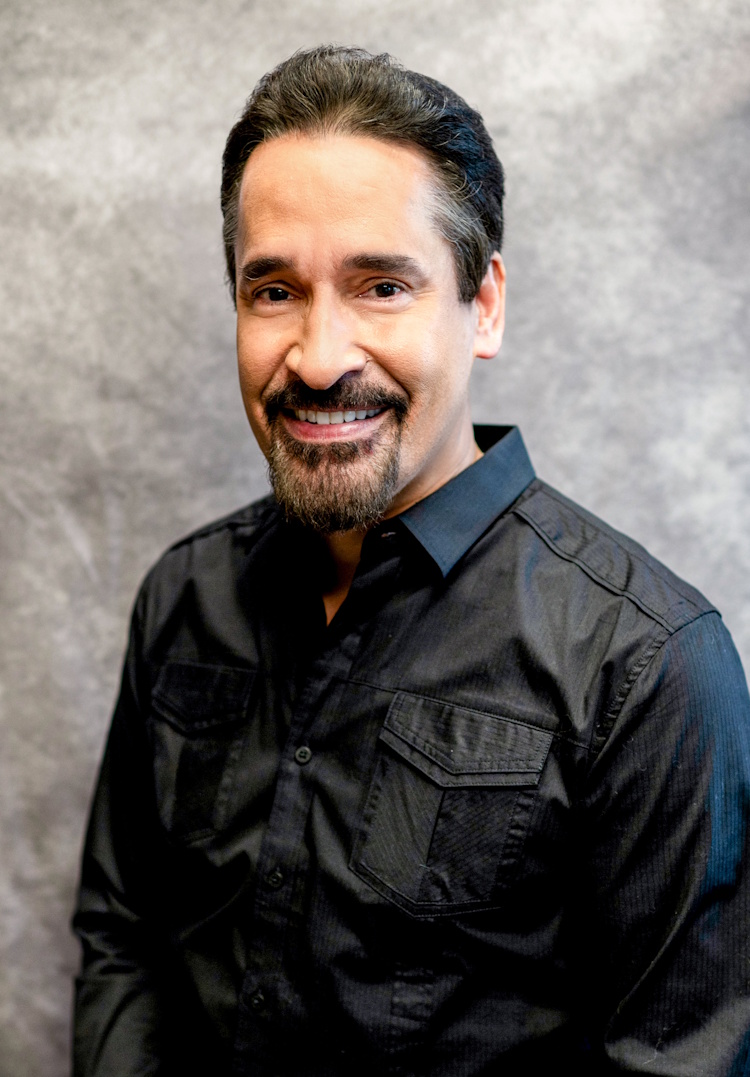 Joe Santiago, MD