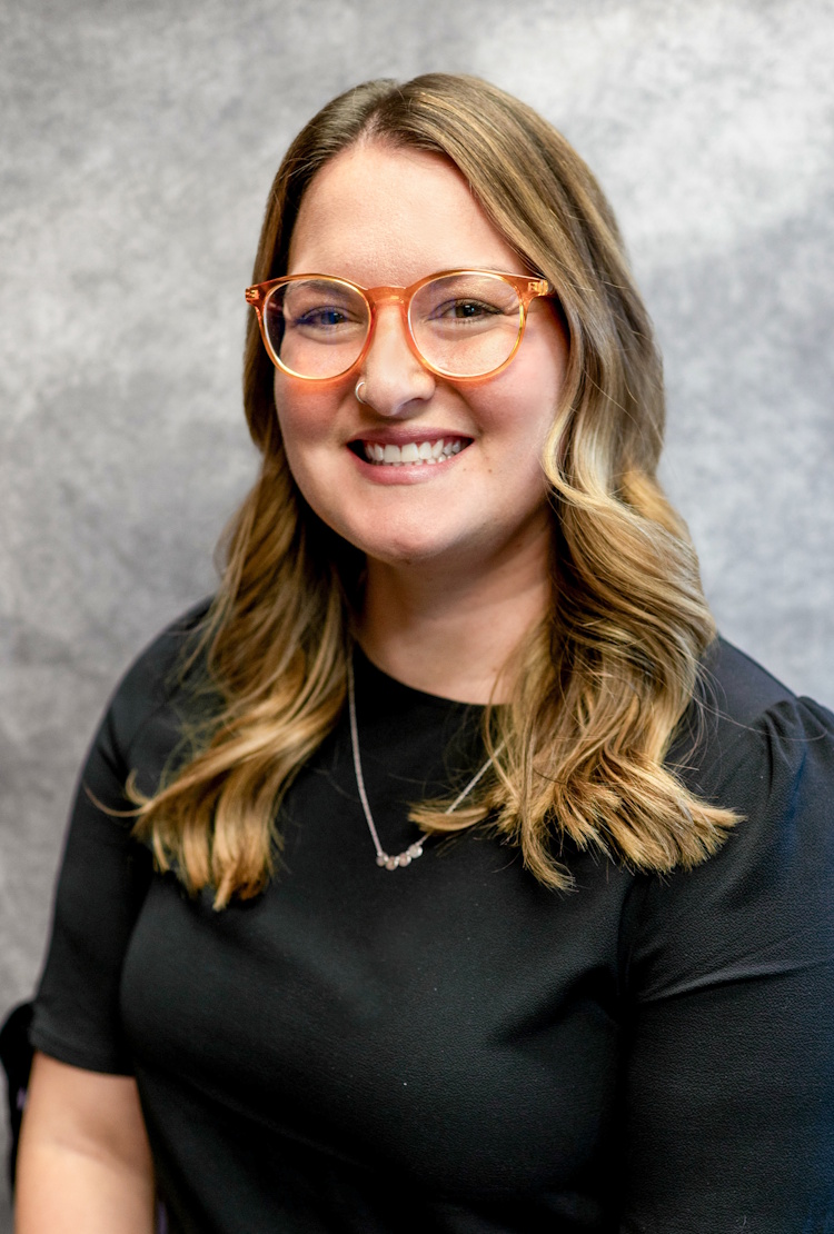Alexandra (Lexi) Farmer, PA-C, CLC