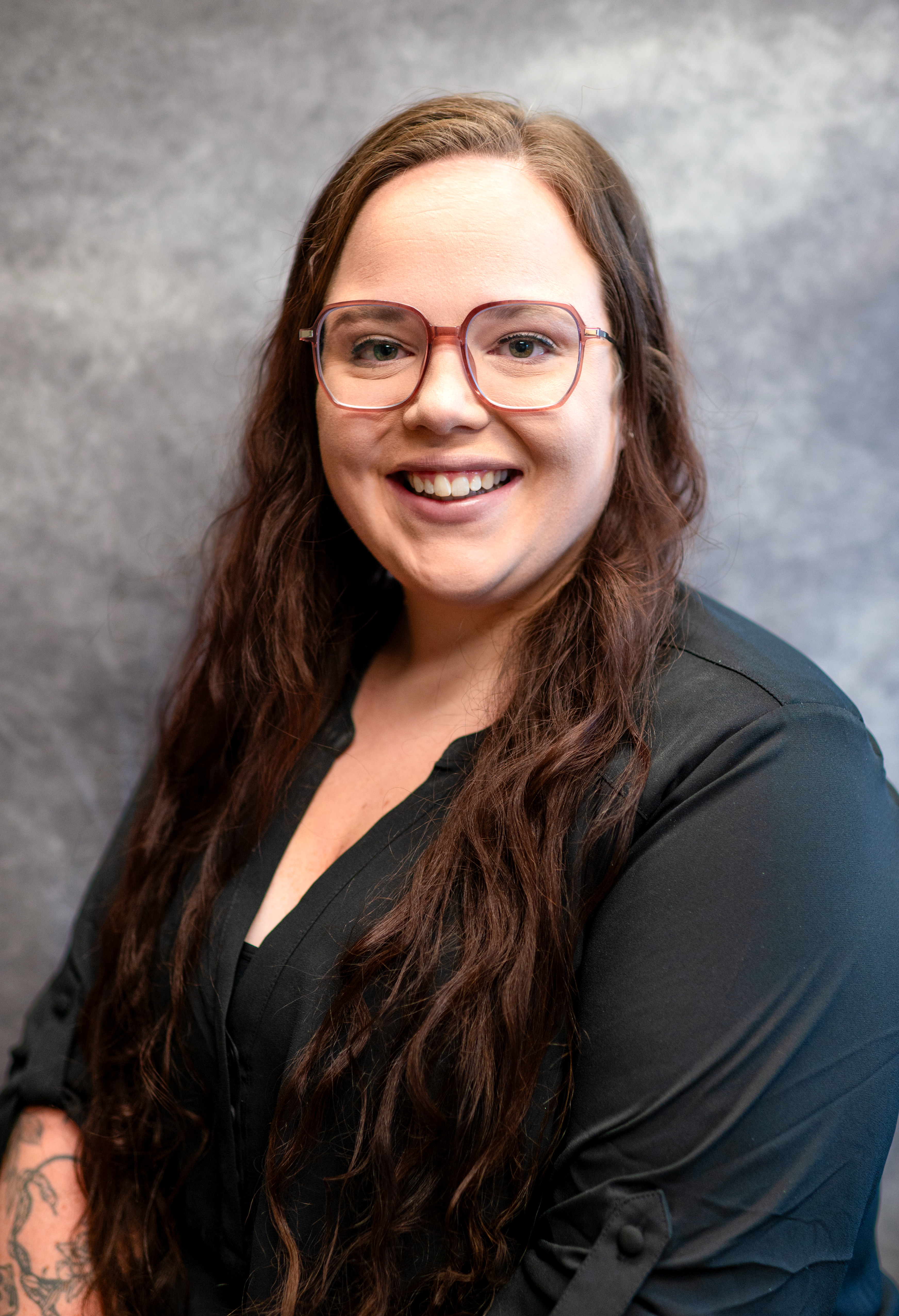 Haley Casper, WHNP